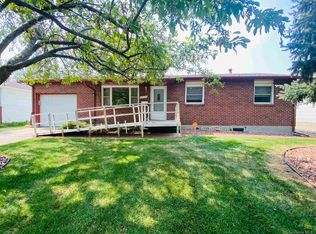 4724 Moran Ave, Cheyenne, WY 82009