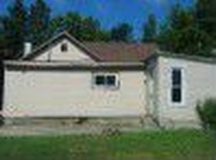 114 Macgregor Ct, West Branch, MI 48661