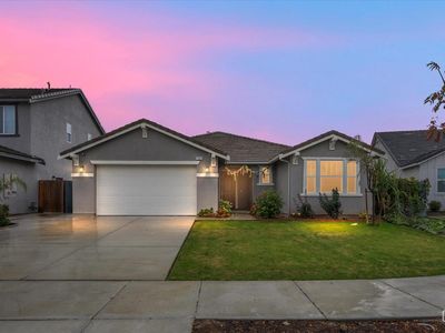 15819 Santa Clara Ct, Bakersfield, CA, 93314
