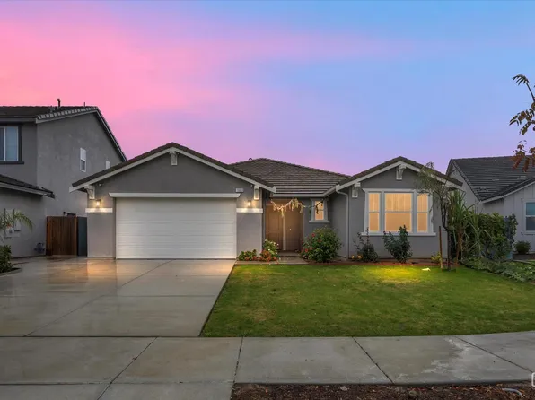 15819 Santa Clara Ct, Bakersfield, CA 93314