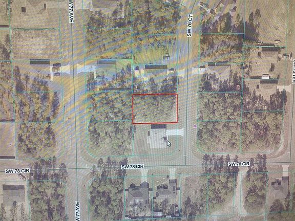 3rd image of 0 SW 76 COURT LOT 15