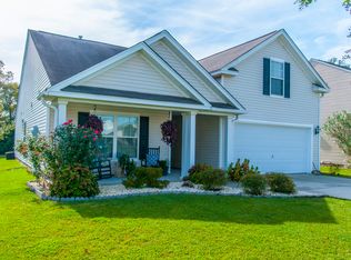 7440 Painted Bunting Way, Hanahan, SC 29410