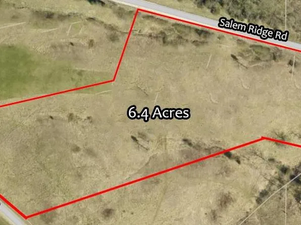 0 Pepper Hill Dr, Rising Sun, IN 47040