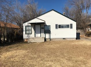 921 SW 36th St, Oklahoma City, OK 73109