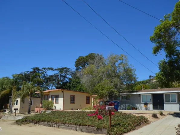 2009 Buena Vista Dr, Camarillo, CA 93010