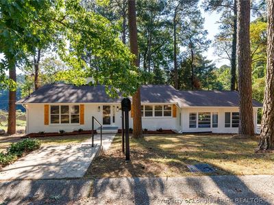 1404 Valencia Dr, Fayetteville, NC, 28303
