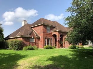 1807 Vaquero St, Friendswood, TX 77546