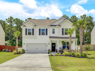 5024 Cranesbill Way, Johns Island, SC, 29455