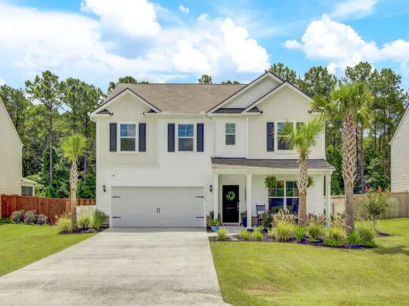 5024 Cranesbill Way, Johns Island, SC 29455