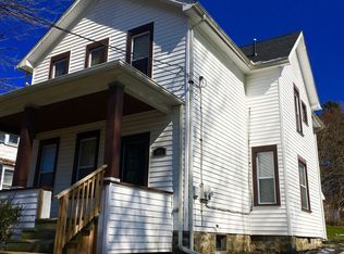645 Cullum St, Meadville, PA 16335