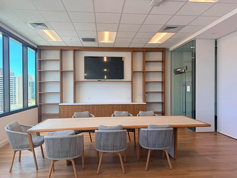 Study Room