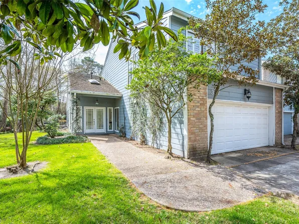 387 Rancho Bauer Dr, Houston, TX 77079