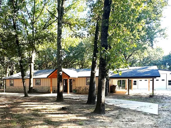 12485 Atlantic Dr, Kingston, OK 73439