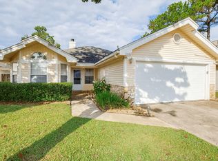 1108 Post Oak Path, Fort Walton Beach, FL 32547