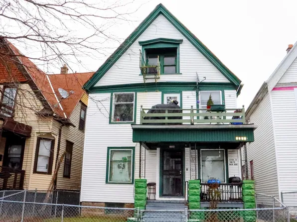3308 North 11th STREET, Milwaukee, WI 53206