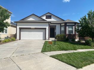 5015 Farris Creek Ct, Colorado Springs, CO 80924