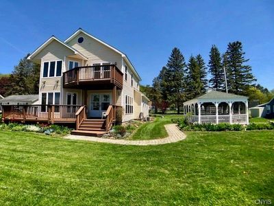 3767 Mooney Dr, Marietta, NY, 13110