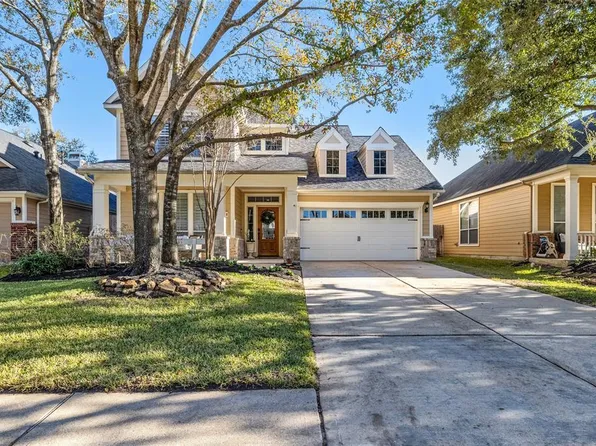 13018 Norstrum Falls Court, Cypress, TX 77429