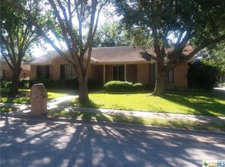 306 Turtle Rock Dr, Victoria, TX 77904