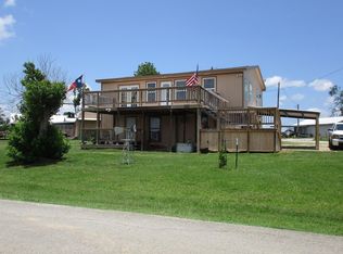 210 4th Ave, Onalaska, TX 77360