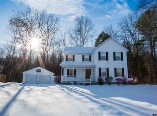 37 Kings Mills Rd, Wilton, NY 12831