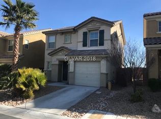 412 Brompton St, Las Vegas, NV 89178