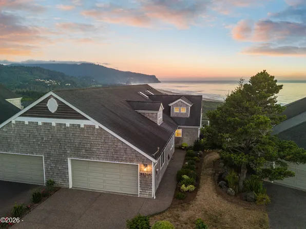 44705 Oceanview Ct, Neskowin, OR 97149