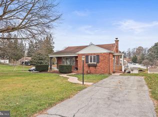 340 S Camp St, Red Lion, PA 17356