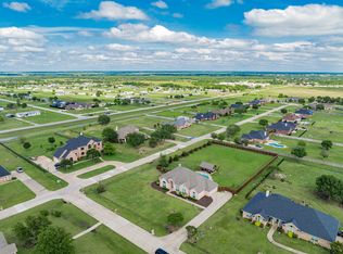 1005 Ruidoso Downs Dr, Terrell, TX 75160