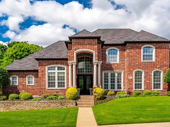 903 Crescent Dr, Highland Village, TX 75077