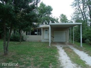 4239 W Maple St, Springfield, MO 65802