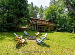 10 Riverside Ct, Hastings Highlands, ON K0L 1C0