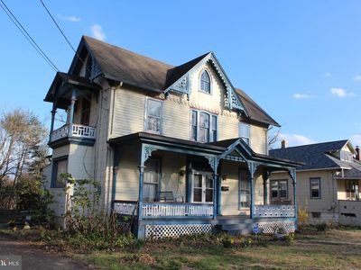 97 Madison Ave, Mount Holly, NJ, 08060