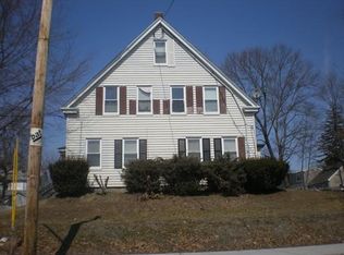 257 Pleasant St, Brockton, MA 02301