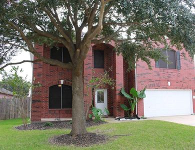 21615 Canyon Terrace Ln, Katy, TX, 77450
