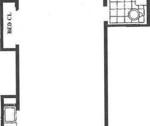 2nd image of 5 Tudor City Pl APT 1108