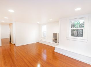 8 Yosemite Avenue, Oakland, CA 94611