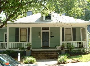 216 Elm St APT A, Raleigh, NC 27601