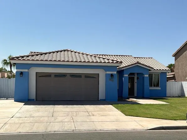 905 G Anaya Ave, Calexico, CA 92231