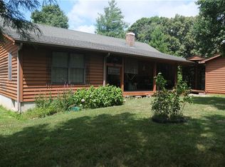 984 NW 750th Rd, Centerview, MO 64019