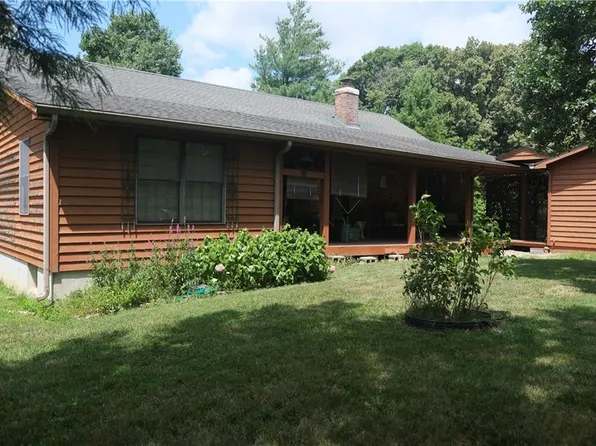 984 NW 750th Rd, Centerview, MO 64019
