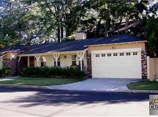 12734 Woodbridge St, Studio City, CA 91604