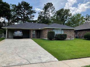 16040 Morel Ave, Baton Rouge, LA 70817