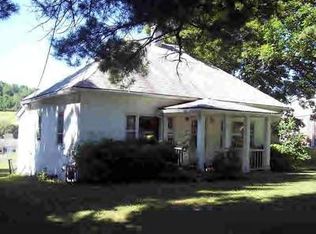 99 West Ave, Wellsboro, PA 16901