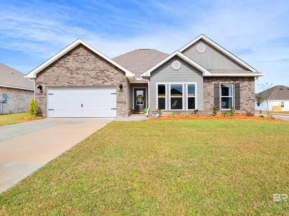 165 Preston Way, Gulf Shores, AL 36542