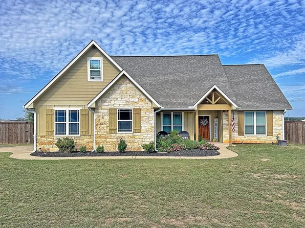 6003 Sunrise, Athens, TX 75752