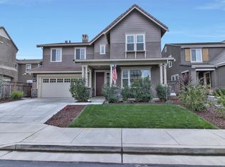 5835 Caliente Way, Gilroy, CA 95020