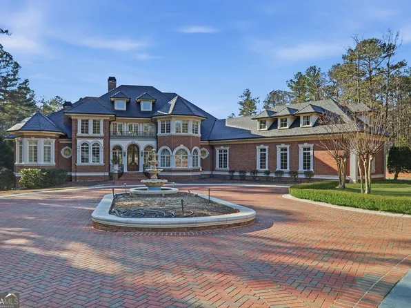 4960 Butner Rd, Atlanta, GA 30349