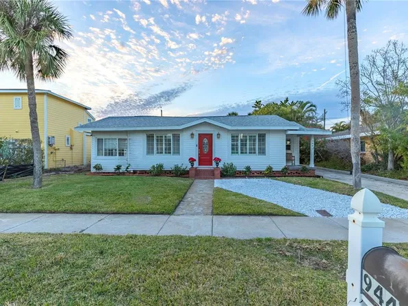 (undisclosed Address), Clearwater, FL 33767