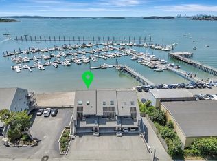 10 Milford St APT 14, Hull, MA 02045